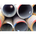 106A53 API 5LHOT Rolling Carbon Steamless Pipe